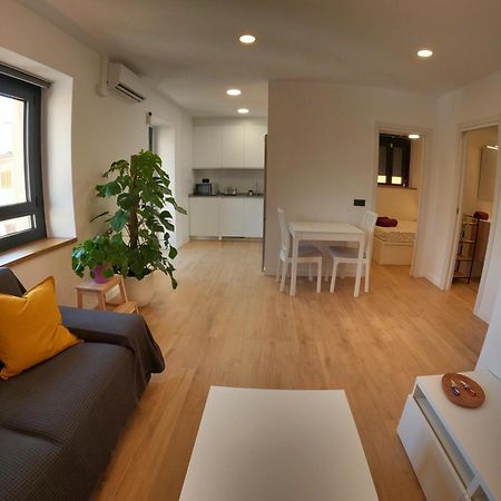 La Cuirateria Del Casc Antic Apartment Tarragona Exterior foto