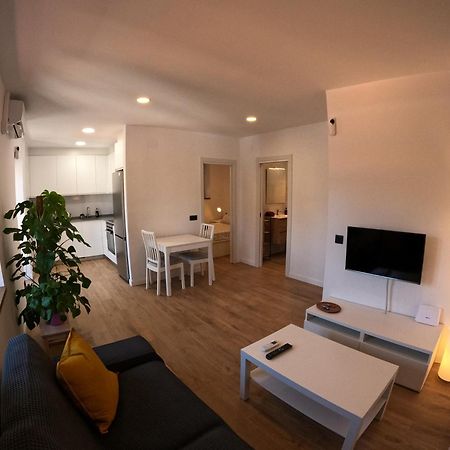 La Cuirateria Del Casc Antic Apartment Tarragona Exterior foto