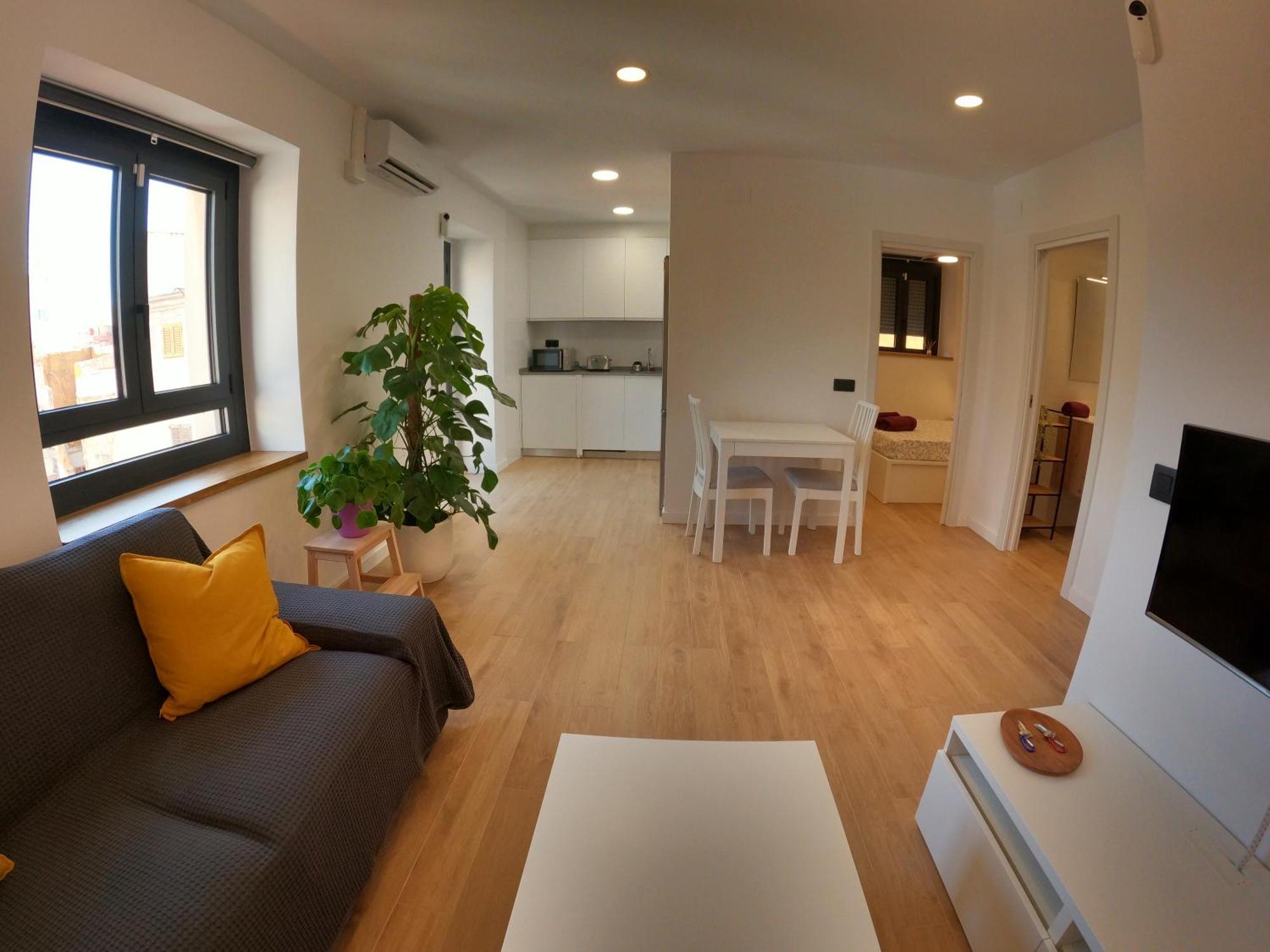 La Cuirateria Del Casc Antic Apartment Tarragona Exterior foto