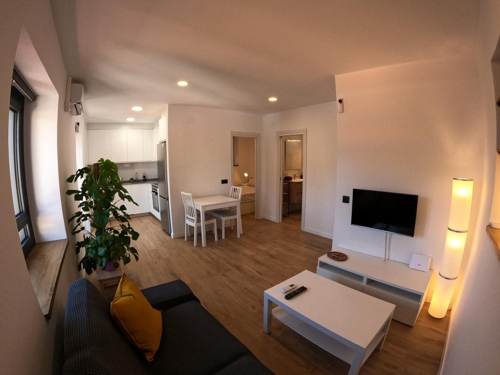 La Cuirateria Del Casc Antic Apartment Tarragona Exterior foto