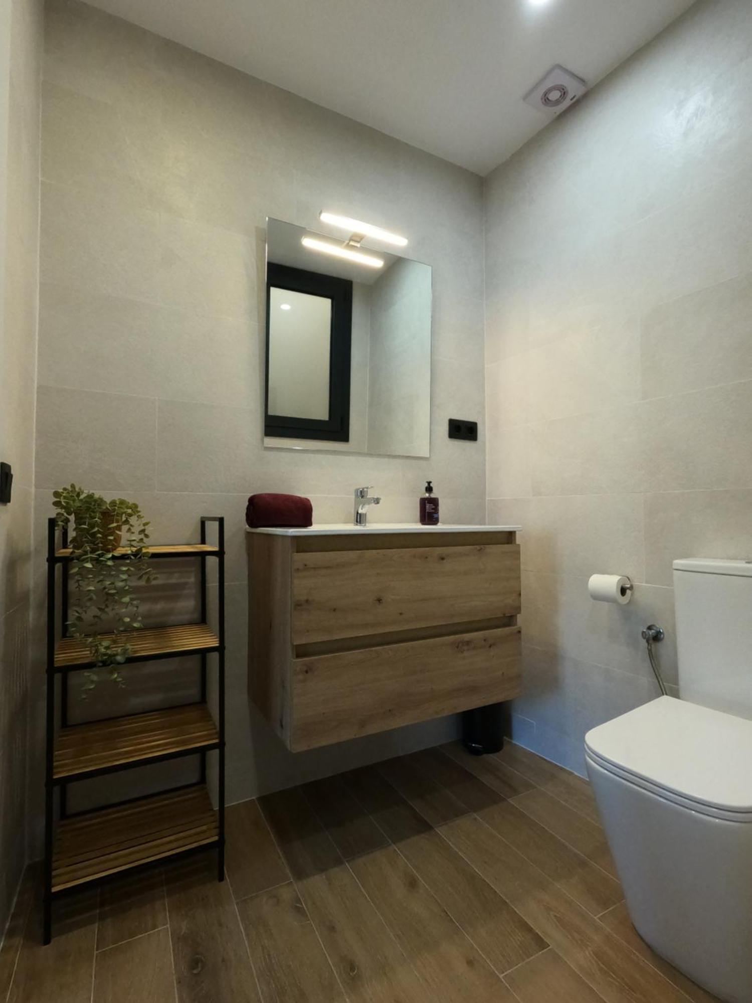 La Cuirateria Del Casc Antic Apartment Tarragona Exterior foto